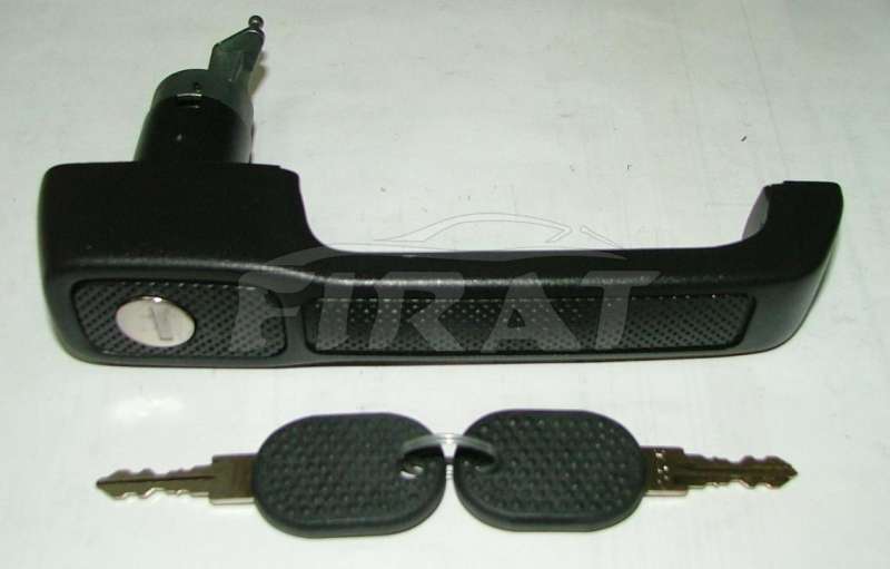 MANIGLIA PORTA ANT.DX FIAT UNO 5P 89 - 95